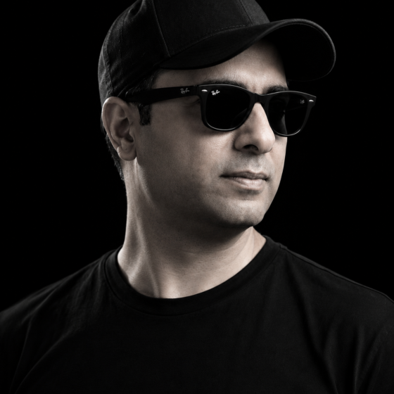 Vahid Parsari
